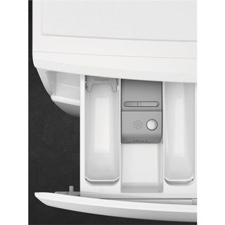 AEG 6000 Series LR6G94OW - Lavatrice - larghezza: 59.7 cm - prof. 65.7 cm - alt…