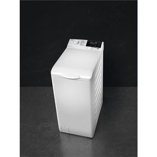 AEG 6000 Series LTR6G63C - Lavatrice - larghezza: 40 cm - prof. 62 cm - altezza…