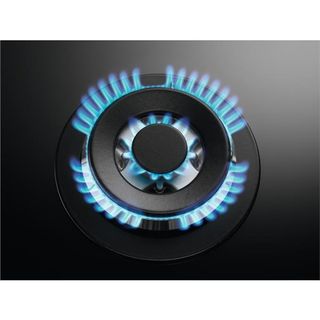 AEG HKB64420NB - Piano cottura a gas - 4 piastre - Nicchia - larghezza: 56 cm -…