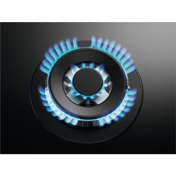 AEG HKB64420NB - Piano cottura a gas - 4 piastre - Nicchia - larghezza: 56 cm -…
