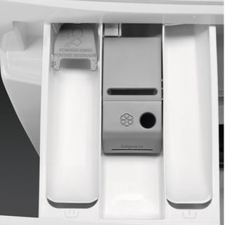 AEG LAVAMAT 6000 Series L6FBI145 - Lavatrice - larghezza: 59.7 cm - prof. 66 cm…