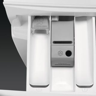 AEG LAVAMAT 6000 Series L6FBI945 - Lavatrice - larghezza: 59.7 cm - prof. 66 cm…