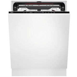 AEG Lavastoviglie - FSE74707P