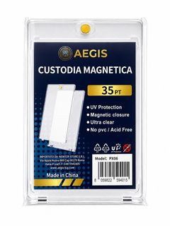 AEGIS CUSTODIA MAGNETICA MAGNETIC 7.8MM PX06