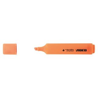 CF12EVIDENZ TRATTO VIDEO ARANCIO