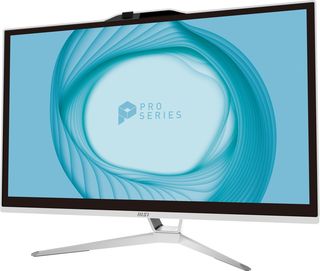 AIO 21,5 PEN 4GB 128GB WH W11P TCH G7400 MULTITOUCH FHD ANTIGL W11P