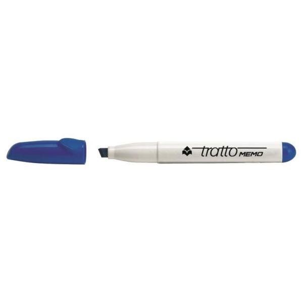 CF12MARCAT TRATTO MEMO BLU SCALPELLO