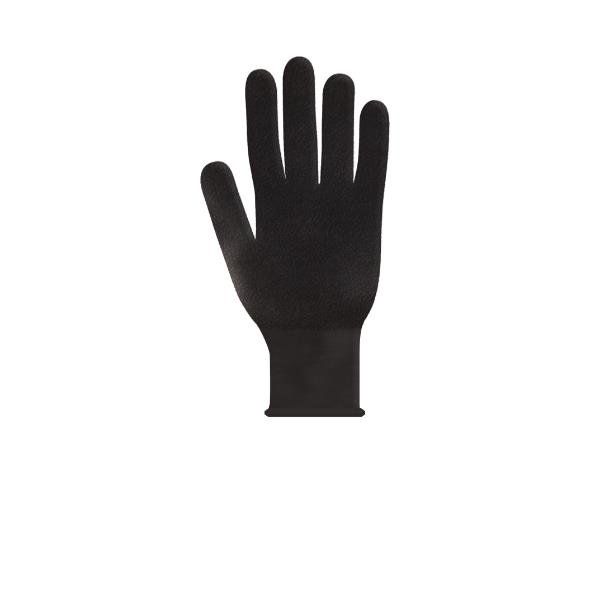 AJSIA CF100 TG.L BLACK FIT 3 5GR NERO