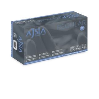 AJSIA CF100 TG.L REGULAR 3 5GR BLU INT.