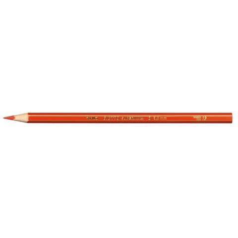 CF12PASTELLI SUPERMINA ARANCIO FLUO