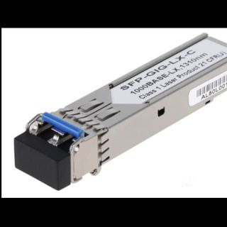 ALCATEL-LUCENT ENTERPRISE 1000BASE-LX GIGABIT ETHERNET OPTICA