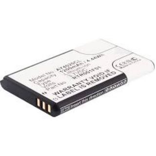 ALCATEL-LUCENT ENTERPRISE 8232 DECT HANDSET SPARE BATTERY