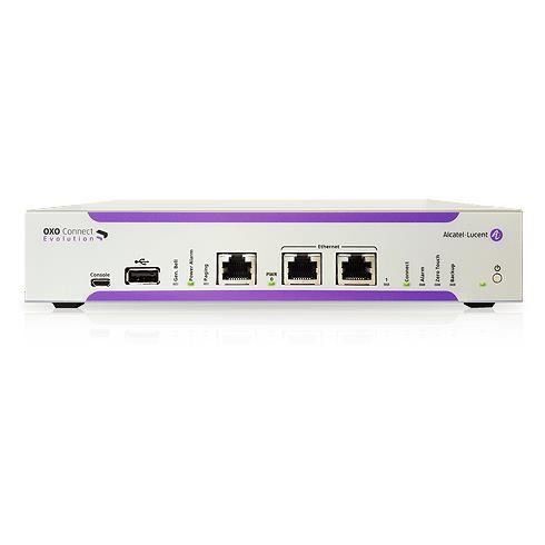 ALCATEL-LUCENT ENTERPRISE ALCATEL-LUCENT OXO CONNECT EVOLUTIO