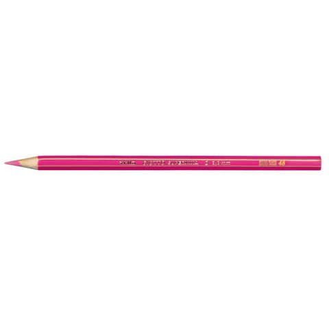 CF12PASTELLI SUPERMINA ROSA FLUO
