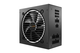 ALIMENTATORE PURE POWER 12 M 550 WATT (BN341) 80 PLUS GOLD MODULARE