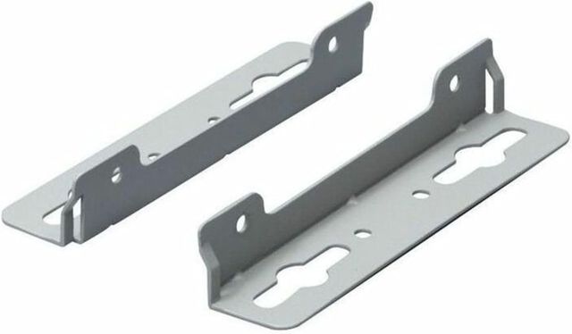 ALLIED TELESIS 5-PACK WALLMOUNT BRACKETS