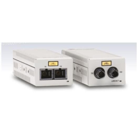 ALLIED TELESIS DESKTOP MINI MEDIA CONVERTER 10