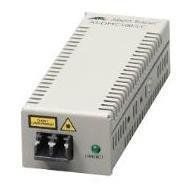 ALLIED TELESIS DESKTOP MINI MEDIA CONVERTER 10
