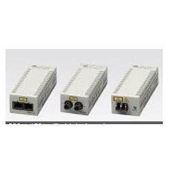 ALLIED TELESIS DESKTOP MINI MEDIA CONVERTER 10