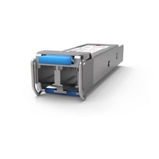 ALLIED TELESIS SFP PLUGGABLE OPTICAL MODULE 10