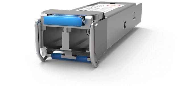ALLIED TELESIS TAA SFP+/LC 10G SINGLE-MODE