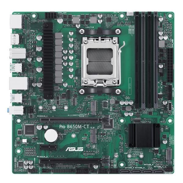 AM5 B650 DP HDMI USB3.2 GEN2 TPM MB