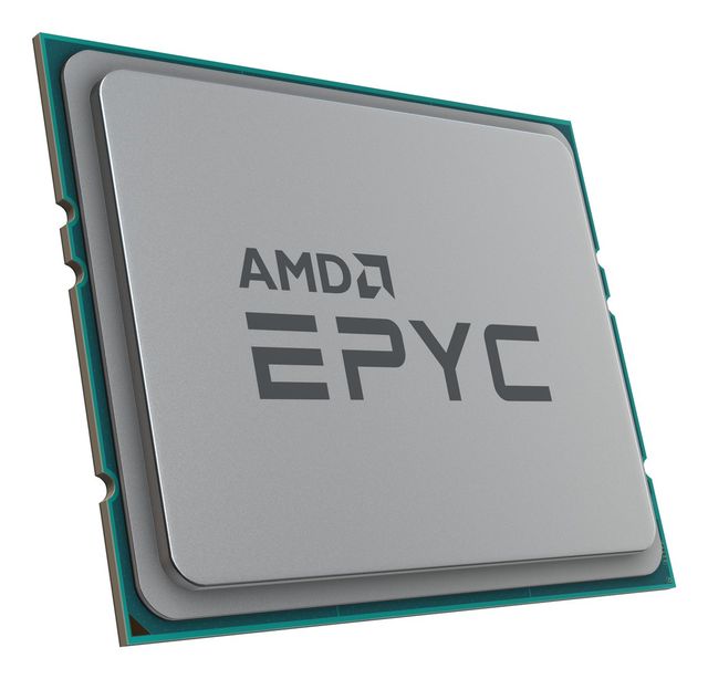 AMD EPYC 7302 - 3 GHz - 16-core - 32 thread - 128 MB cache - per ThinkSystem SR…