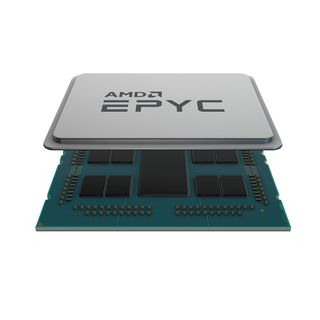 AMD EPYC 9254 - 2.9 GHz - 24 processori - 48 thread - 128 MB cache