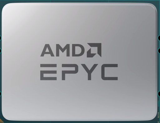 AMD EPYC 9354 - 3.25 GHz - 32 processori - 64 thread - 256 MB cache