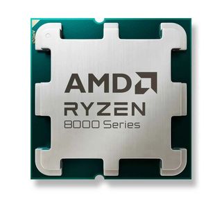 AMD Ryzen 5 8400F - 4.2 GHz - 6 processori - 12 thread - 16 MB cache - Socket A…