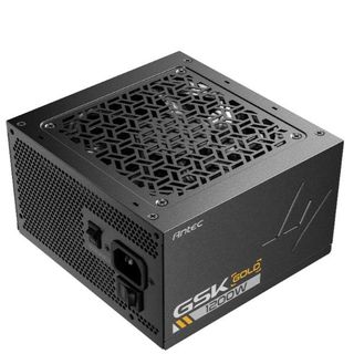 ANTEC GSK2000 EC ALIMENTATORE 1.200 W MODULARE 80 PLUS GOLD PFC ATTIVO ATX 3.1 …