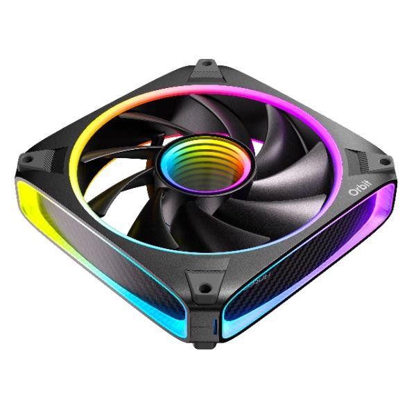 ANTEC ORBIT 120 ARGB_3PK