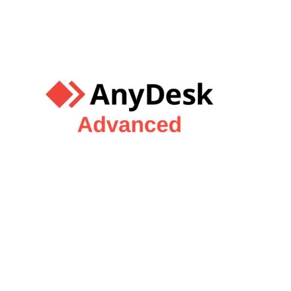 ANYDESK CUSTOM NAMESPACE (ADVANCED) 1Y