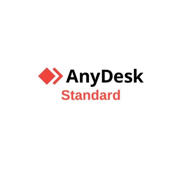 ANYDESK RW CUSTOM NAMESPACE (STANDARD) 1Y