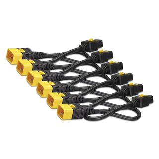 APC - Cavo di alimentazione - IEC 60320 C19 a IEC 60320 C20 - 1.8 m - blu - per…