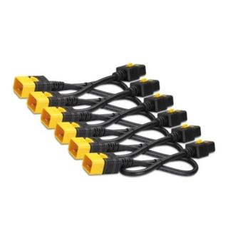 APC - Cavo di alimentazione - IEC 60320 C19 a IEC 60320 C20 - 240 V c.a. V - 16…