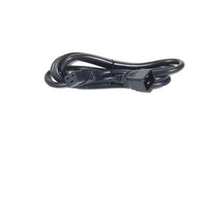 APC - Cavo di alimentazione - IEC 60320 C19 a IEC 60320 C20 - 4.57 m - nero - p…