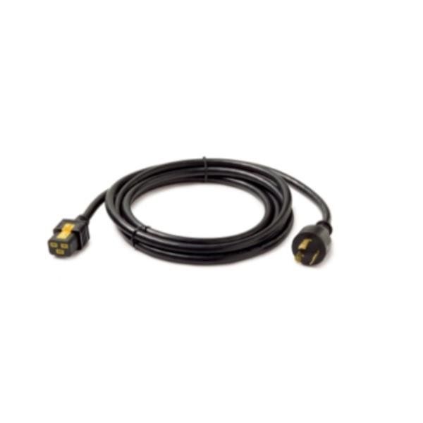 APC - Cavo di alimentazione - NEMA L5-20 (M) a IEC 60320 C19 - 120 V c.a. V - 2…
