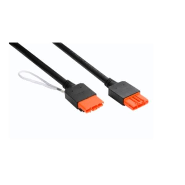APC - Cavo di estensione batteria - 180 V - 4.57 m