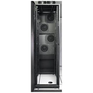 APC - Kit di ventilazione rack - per P/N: SMX2000LVNCUS, SMX2000LVUS, SMX3000HV…