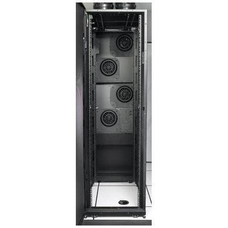 APC - Kit di ventilazione rack - per P/N: SMX2000LVNCUS, SMX2000LVUS, SMX3000HV…