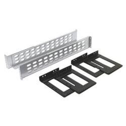 APC - Kit rack rail - grigio - 19" - per Smart-UPS RT 1000, 2000, 48V Battery P…