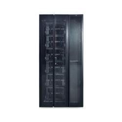 APC - Sistema contenimento aria - nero - per InfraStruXure InRow RC, InRow SC
