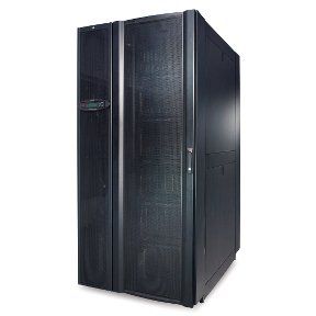 APC - Sistema contenimento aria - nero - per NetShelter SX