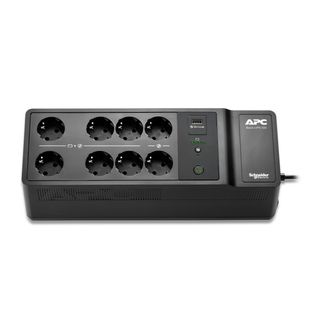 APC BE500G2-GR gruppo di continuita (UPS) Standby (Offline) 0,5 kVA 300 W