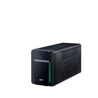APC Back-UPS BX Series BX1600MI - UPS - 230 V c.a. V - 900 Watt - 1600 VA - 7 A…