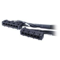 APC Data Distribution Cable - Cavo di rete - Compatibile TAA - RJ-45 (F) a RJ-4…