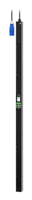 APC EASY PDU SWITCHED ZERO U 16A 230V