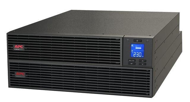 APC EASY UPS ONLINE SRV RM 3000VA