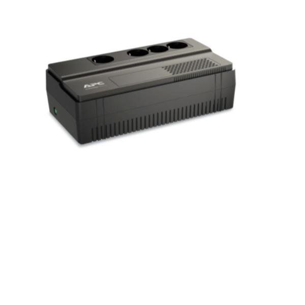 APC Easy UPS BV BV650I-GR - UPS - 230 V c.a. V - 375 Watt - 650 VA - connettori…